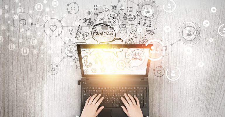 Build your own website