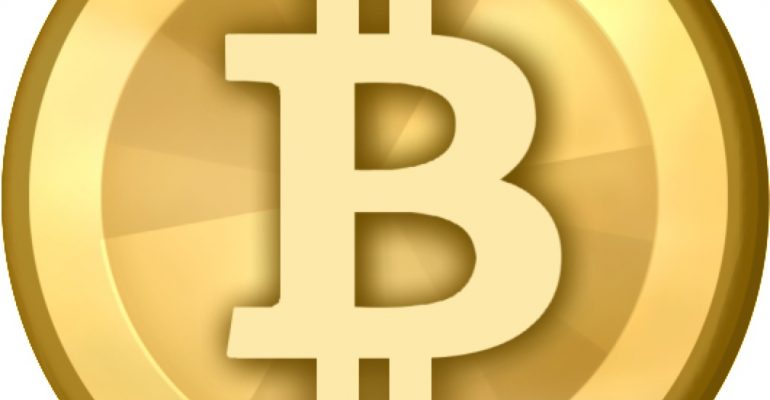 Bitcoin logo