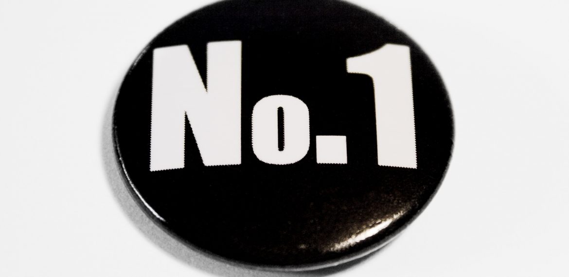 Number 1