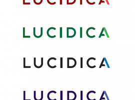 Lucidica IT support logo
