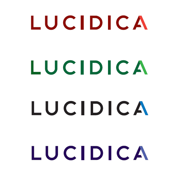 Lucidica IT support logo