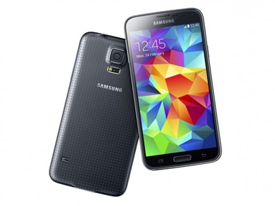 Samsung Galaxy s5