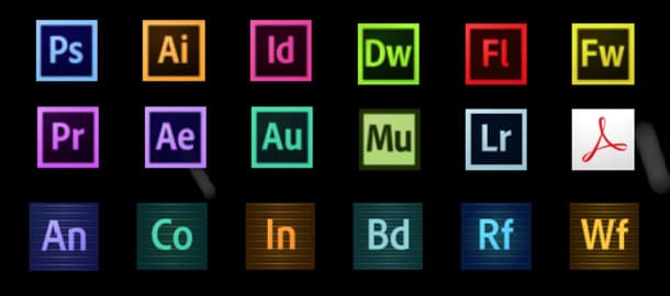 get adobe creative suite free