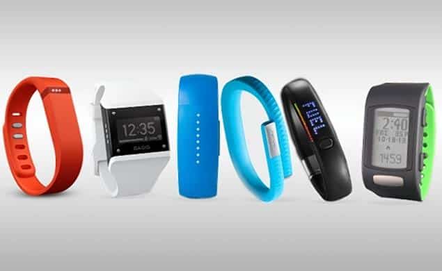 Best smartwatch and hot sale fitness tracker 2019