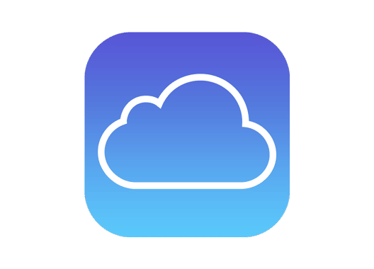 iCloud