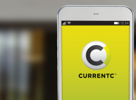 CurrentC app