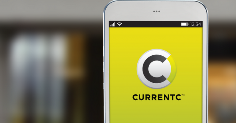 CurrentC app