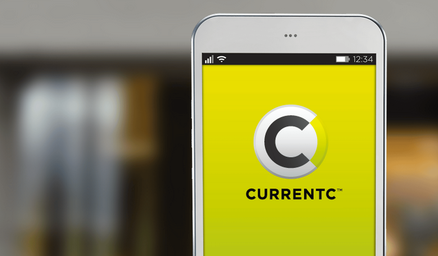 CurrentC app