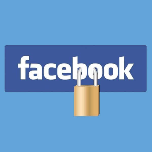 protecting your privacy on facebook