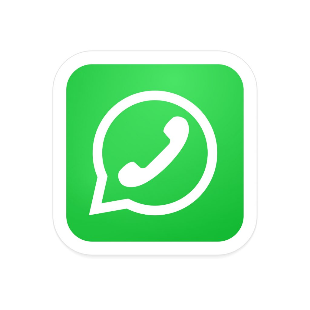 WhatsApp Your Security - Lucidica IT Support Blog