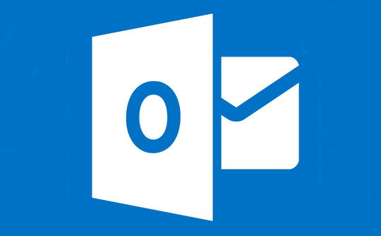 mail microsoft outlook 2016