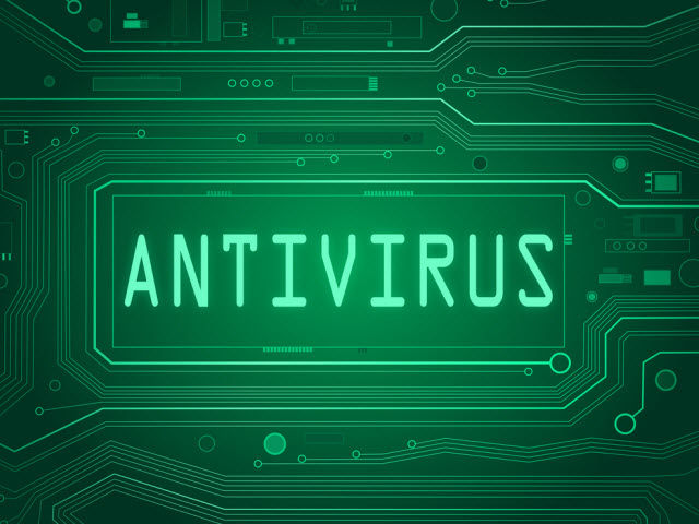 antivirus