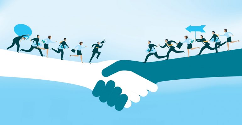 Networking