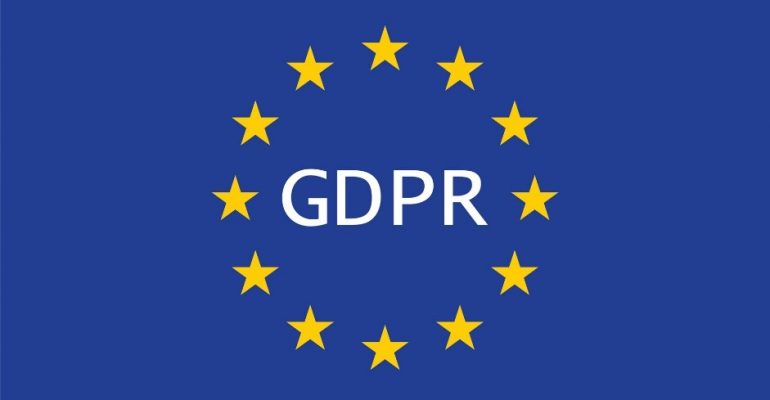 introduction to gdpr