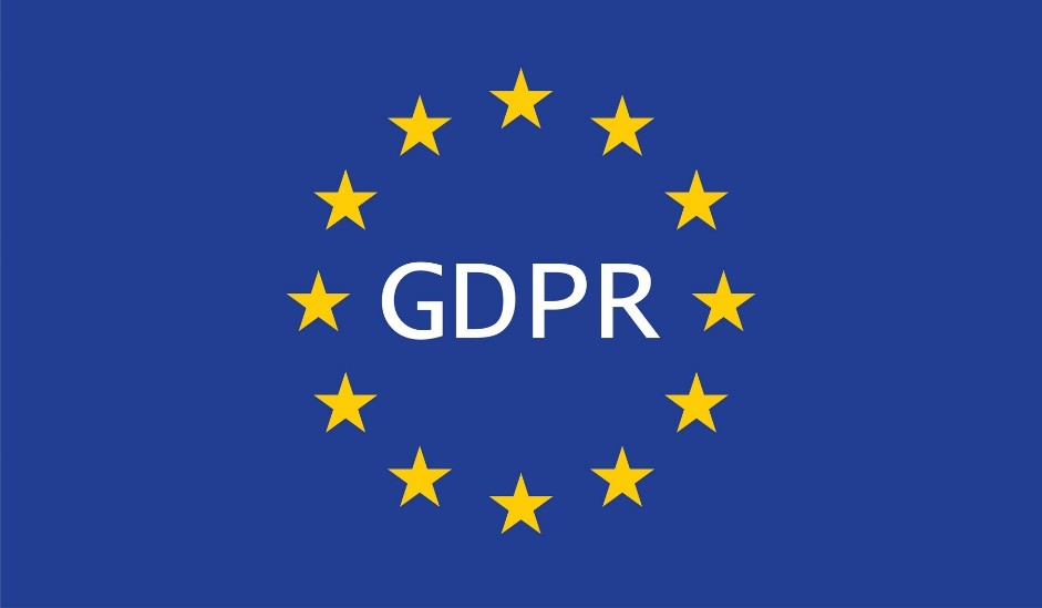 introduction to gdpr