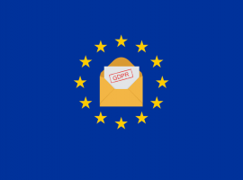 Make your emailing list ready for gdpr