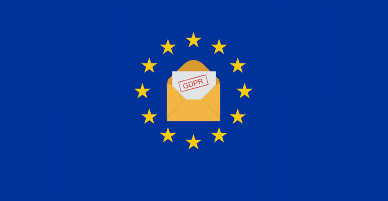 Make your emailing list ready for gdpr