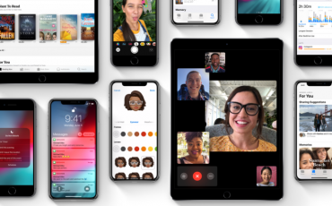 ios 12 beta features review