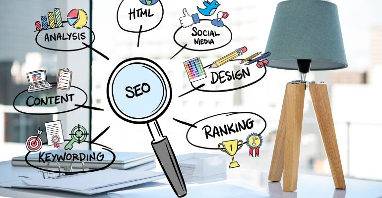 seo optimised content