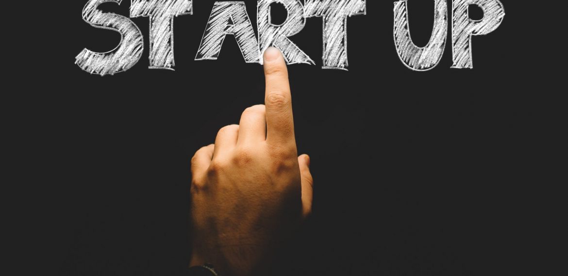 business startup advice
