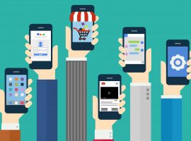mobile marketing strategy in 2019