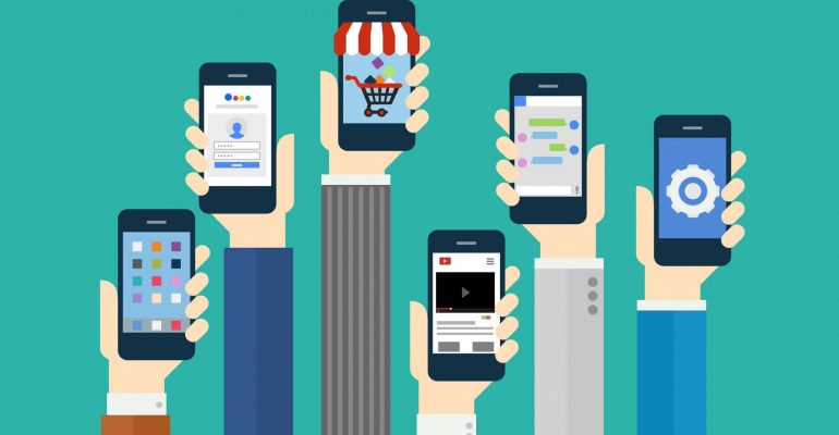 mobile marketing strategy in 2019