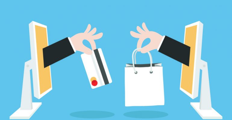 ecommerce marketing strategy