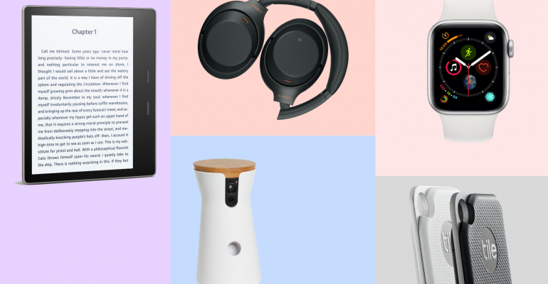 christmas tech gift ideas