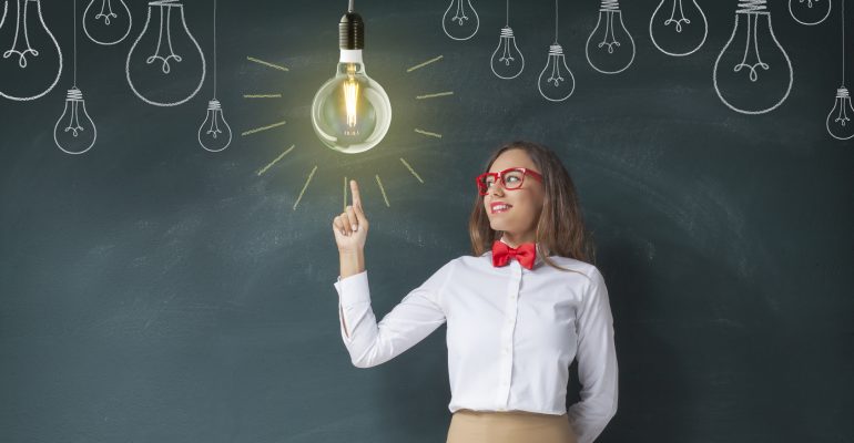 The Big Idea