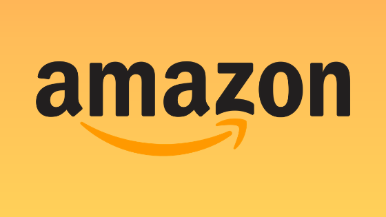 Amazon Blog Banner