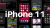 Iphone 11 Blog Banner