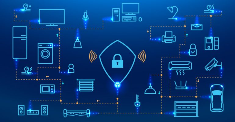 IoT-Security