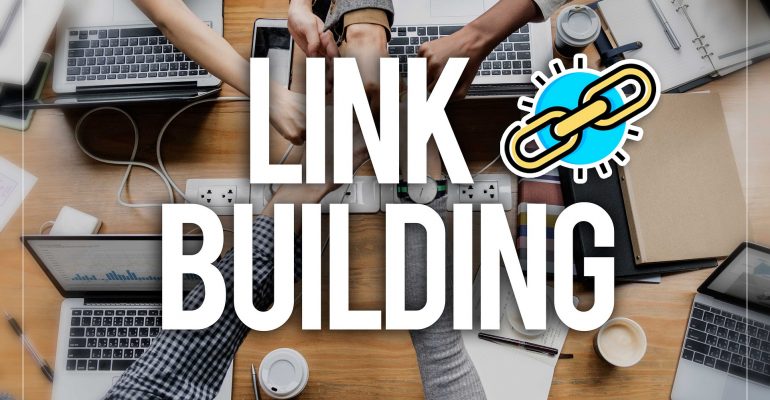 link building strategies
