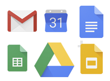 G-Suite copy