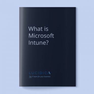 What is Intune@0.5x