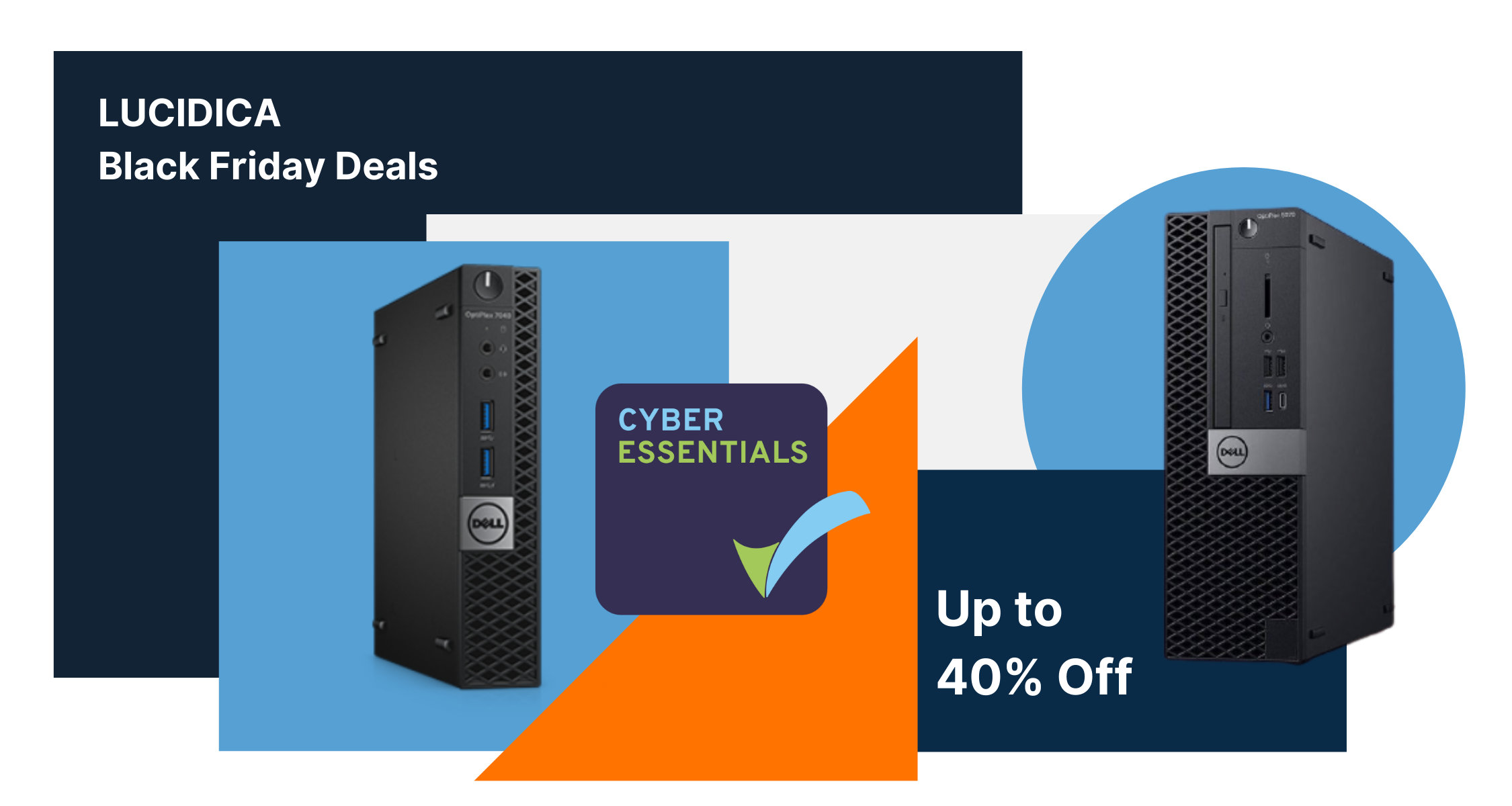 LUCIDICA Black Friday Deals (1)