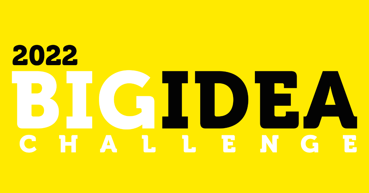 Big Idea Challenge Lucidica IT Support Blog