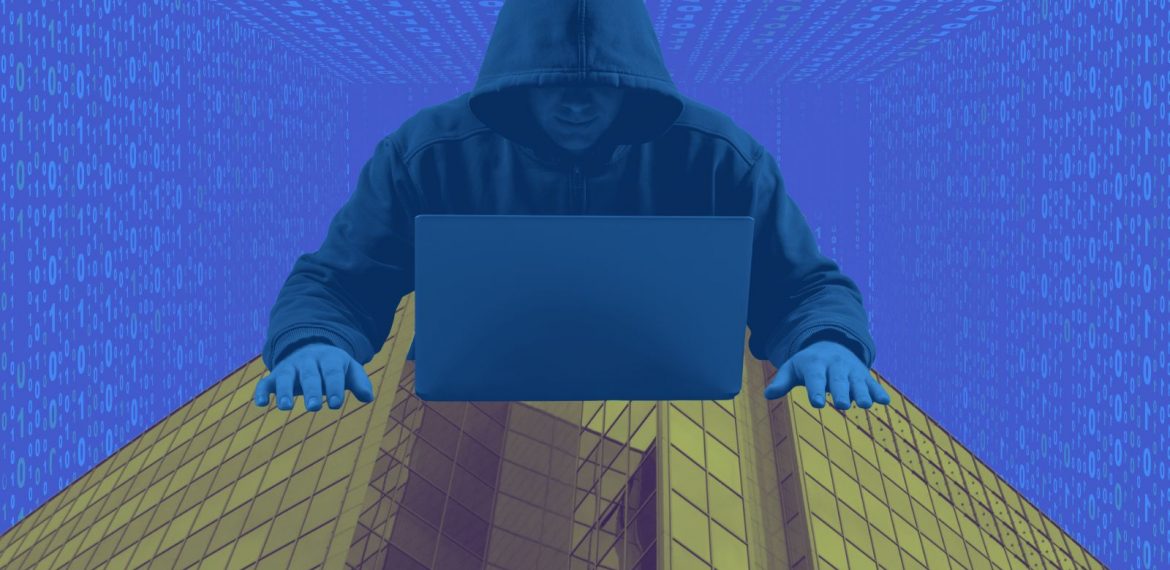 cyber attacks businesses face the most
