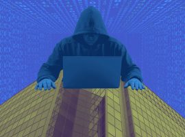 cyber attacks businesses face the most