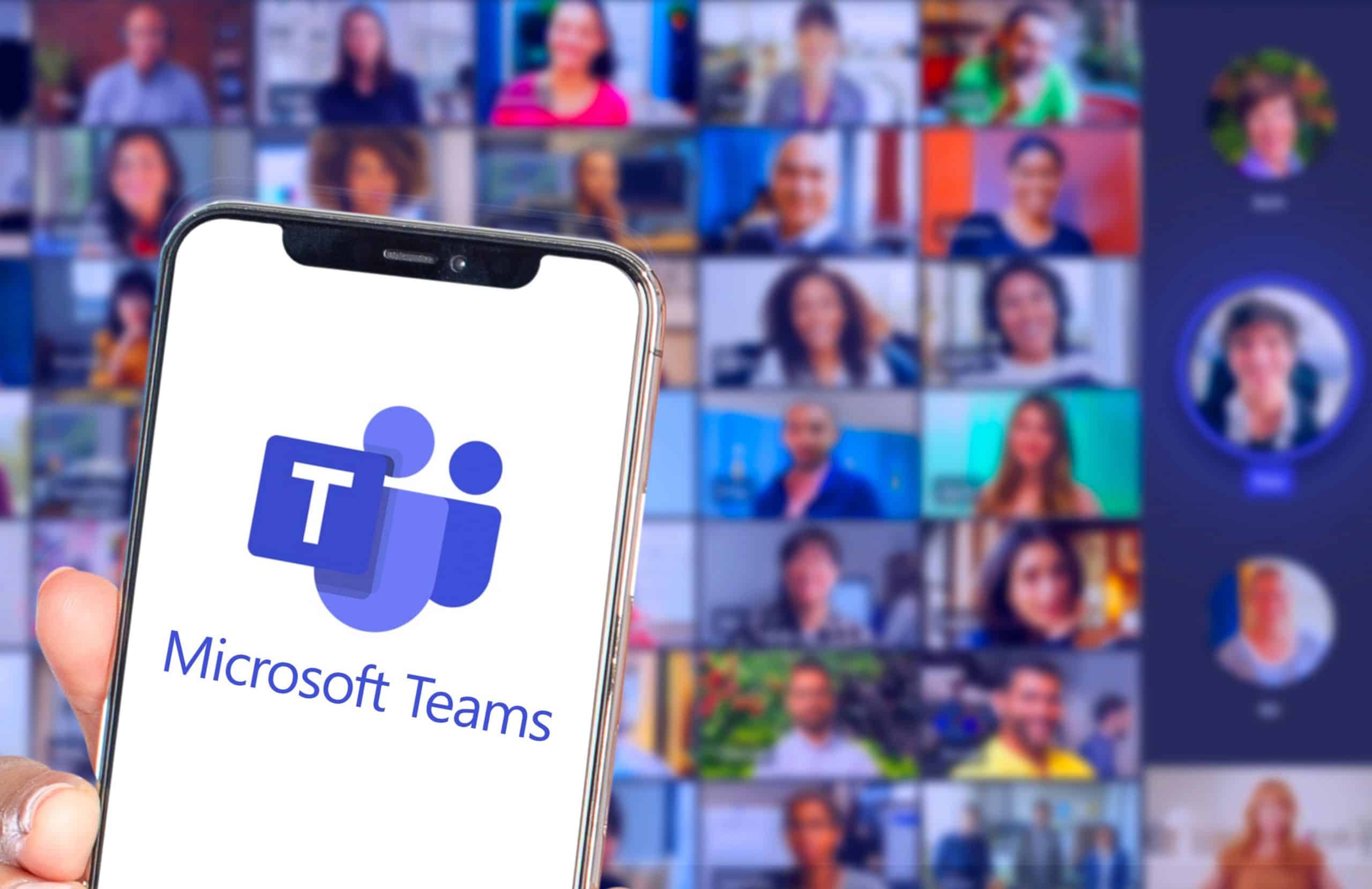 Maximising VoIP Capabilities with Microsoft Teams Phone