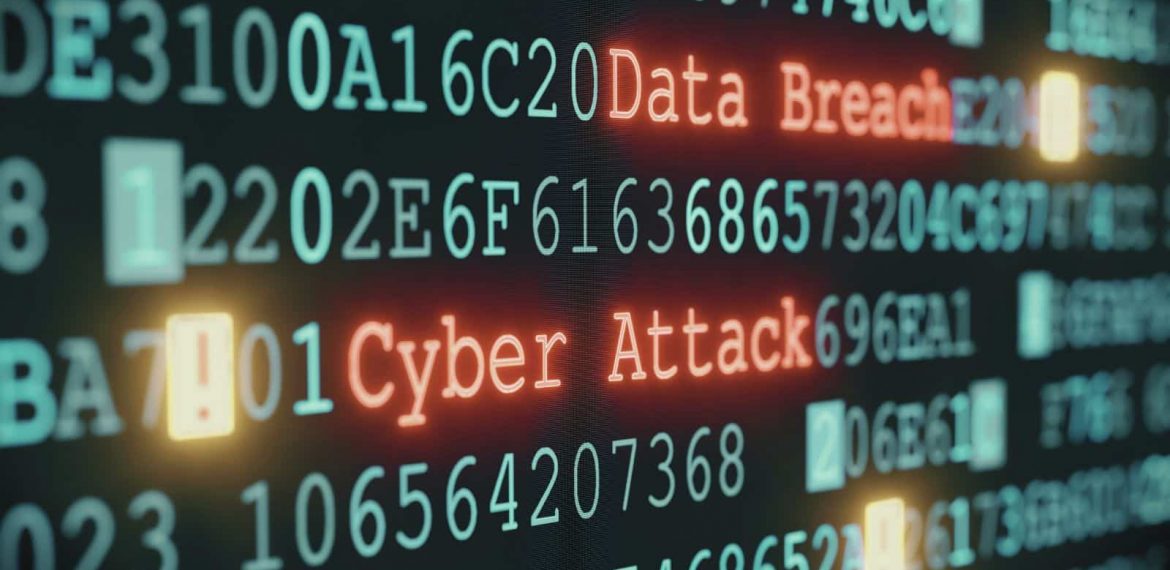 What Is A Business Cyber Attack