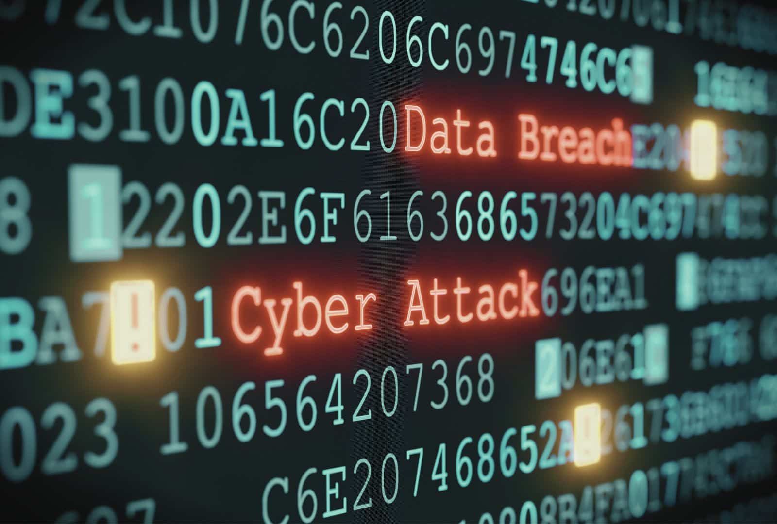 What Is A Business Cyber Attack