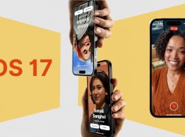 Best Features Coming into Our Lives with iOS 17
