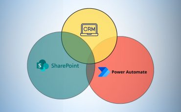 Full Guide to Creating A CRM within SharePoint