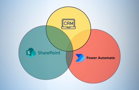Full Guide to Creating A CRM within SharePoint