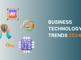 business technology trends in 2024