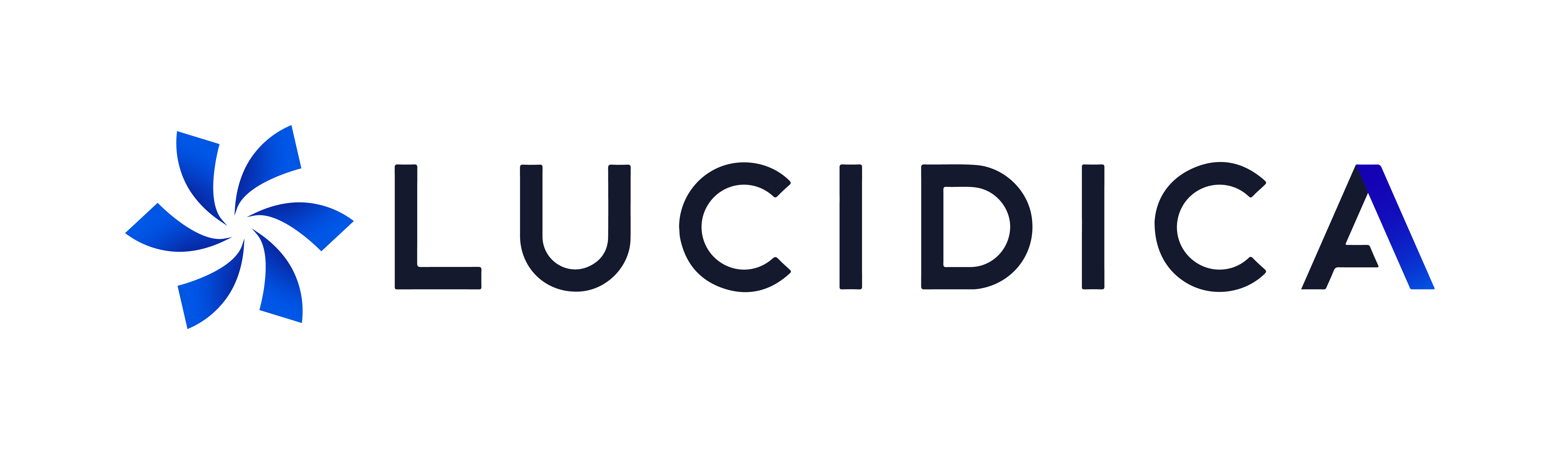 Lucidica | IT Support London | Managed IT Services Provider logo