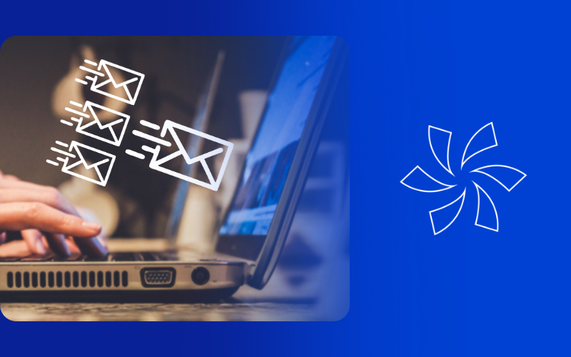 typing-an-email