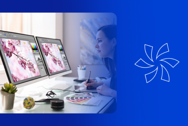woman-designing-with-a-photoshop-tool