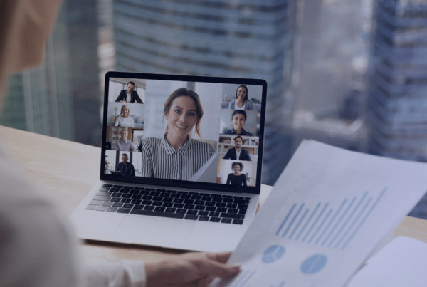 woman-having-a-meeting-on-her-laptop